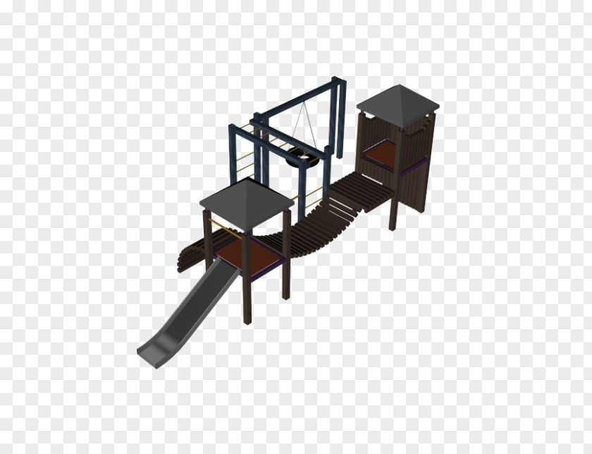 Jungle Gym Angle PNG