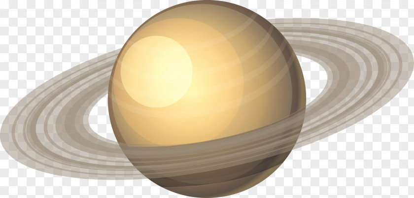 Jupiter Lighting Sphere PNG