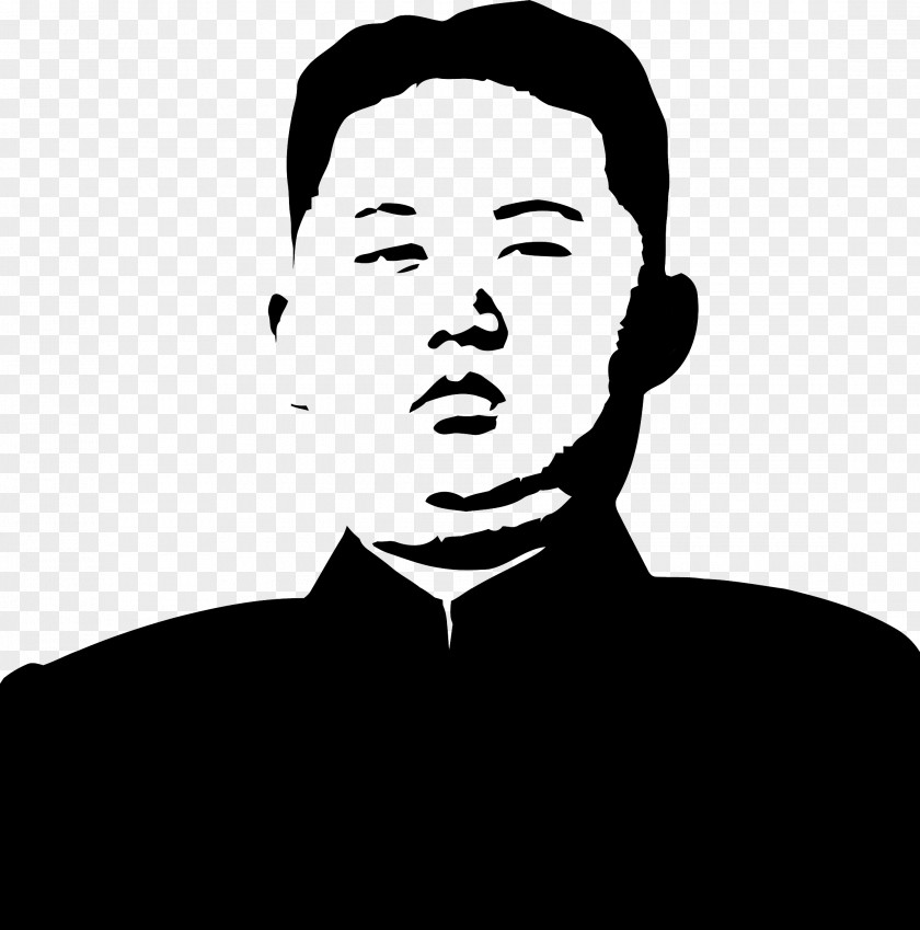 Kim Jong-un United States North Korea T-shirt Zazzle PNG