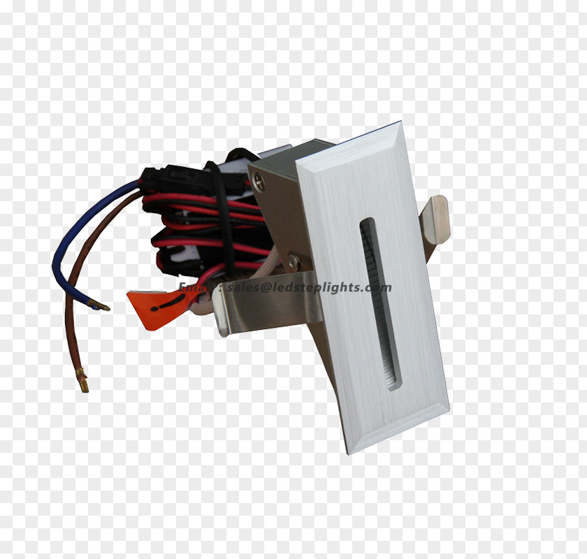 Light Lighting Light-emitting Diode Aluminium Electronic Component PNG