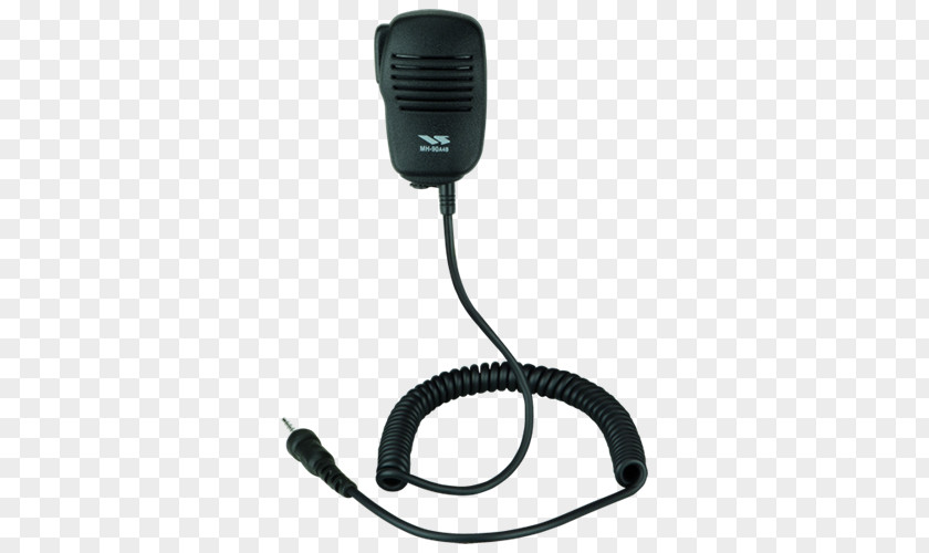 Microphone Accessory Radio Sound Vertex Standard LMR, Inc. Motorola RDX RDV2020 PNG