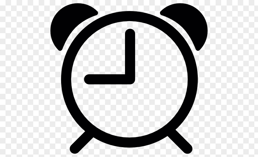Morning Vector Alarm Device Clocks Drop7 Symbol PNG