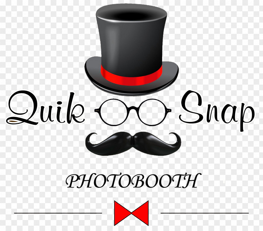 Photo Booth Logo Goggles Brand PNG