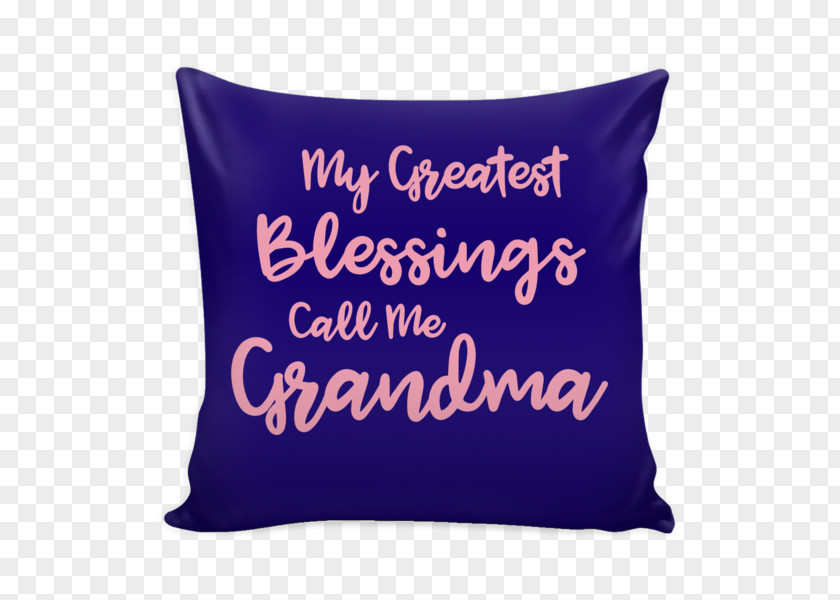 Pillow Throw Pillows Cushion Couch Bed PNG