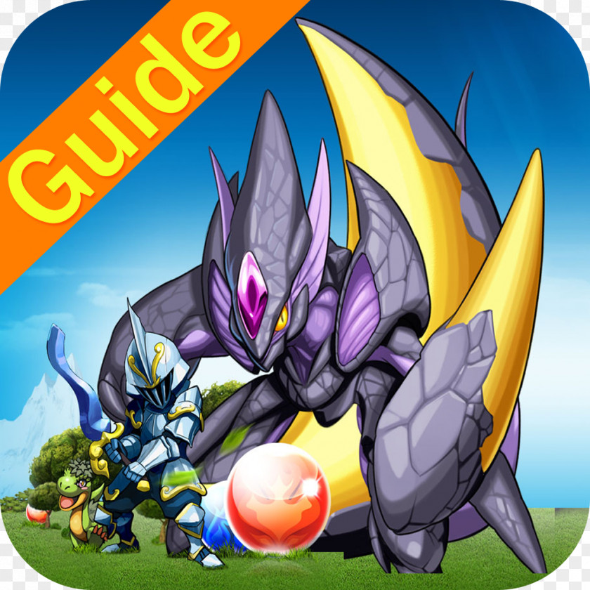 Puzzle & Dragons Z Video Game Free-to-play GungHo Online PNG