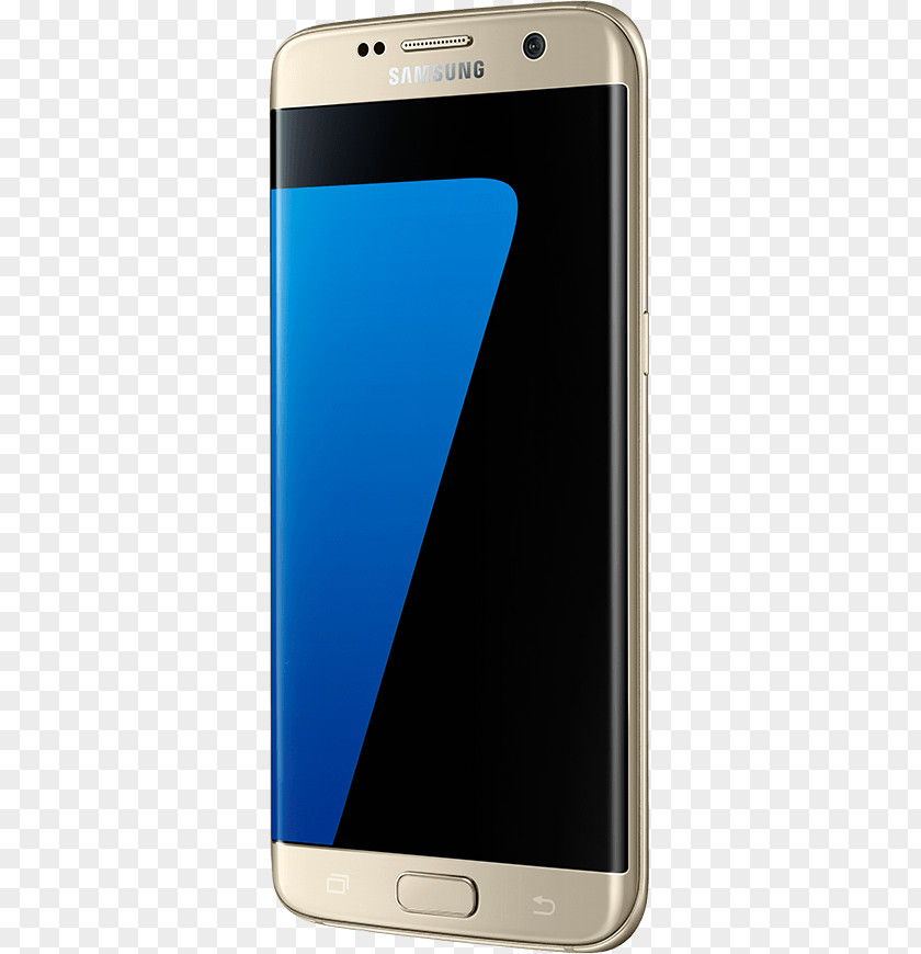 Samsung Galaxy Edge GALAXY S7 Telephone Android Unlocked PNG