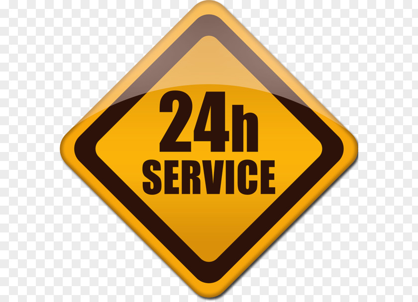 24 7 Service Construction Image Website Clip Art PNG