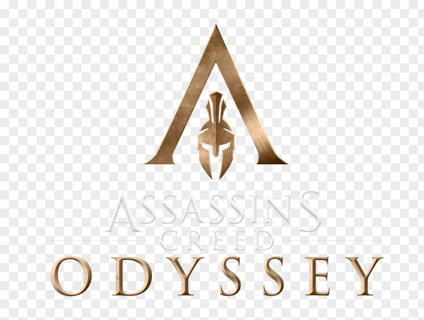 Assassin's Creed Origins Icon Logo Font Brand Text Messaging PNG