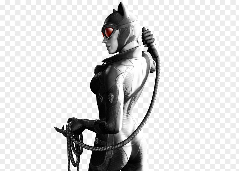 Batman Arkham City Image Batman: Asylum Origins Blackgate Catwoman PNG