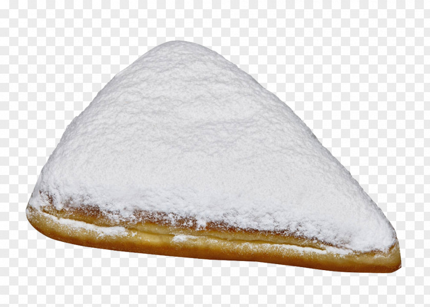 Bavaria Powdered Sugar PNG