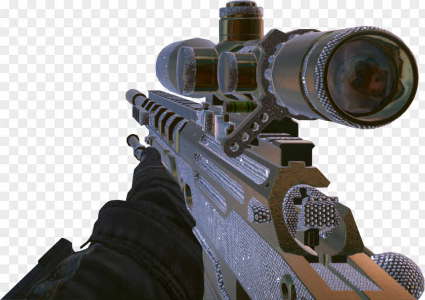 CAMOUFLAGE Call Of Duty: Black Ops II FN Ballista PNG