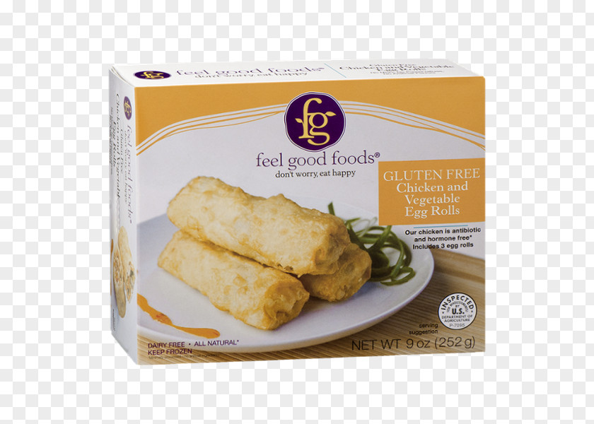 Chicken Rolls Egg Roll Gluten-Free Foods Vegetarian Cuisine And Dumplings Gluten-free Diet PNG