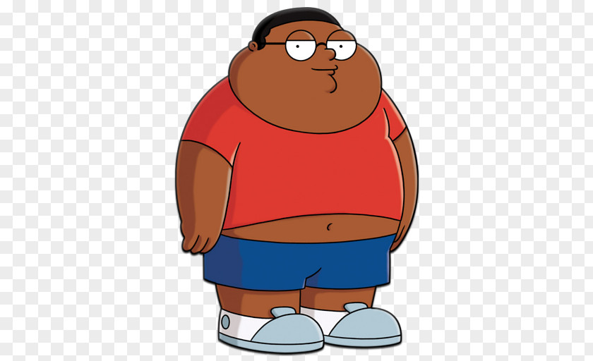 Cleveland Brown Jr. Lois Griffin Television PNG