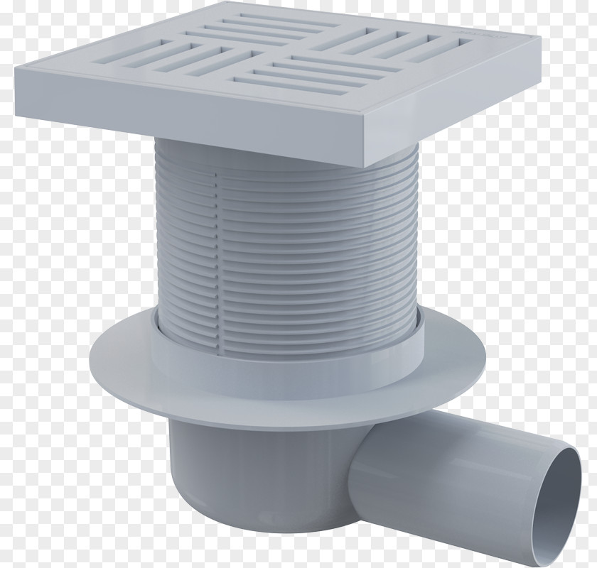 Combined Sewer Trap Stainless Steel Plastic Trench Drain PNG