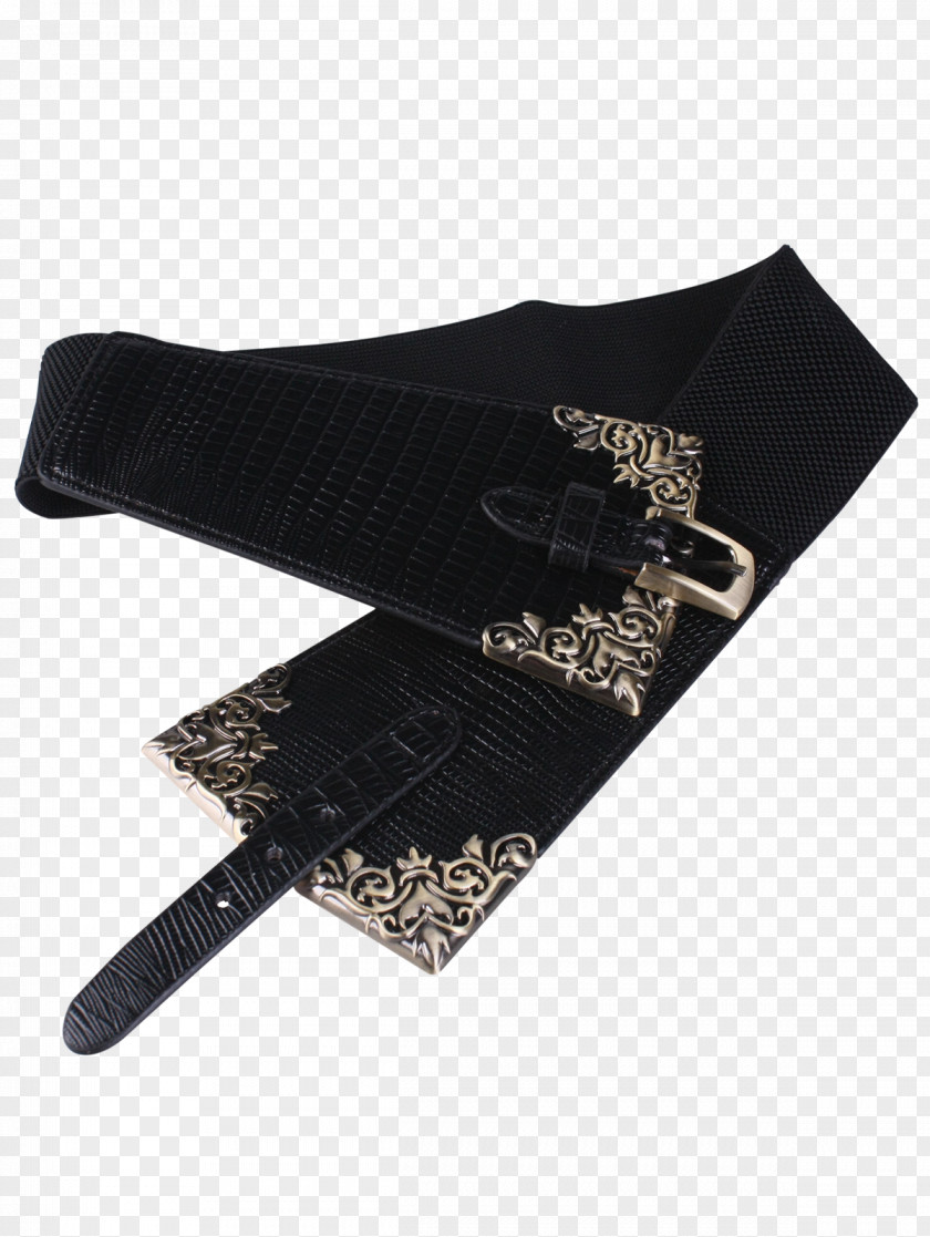 Corset Belt Strap Fashion Buckle PNG