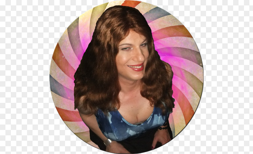 Cross-dressing Sexual Fetishism Trans Woman Long Hair Coloring PNG fetishism woman hair coloring, Crossdresser clipart PNG