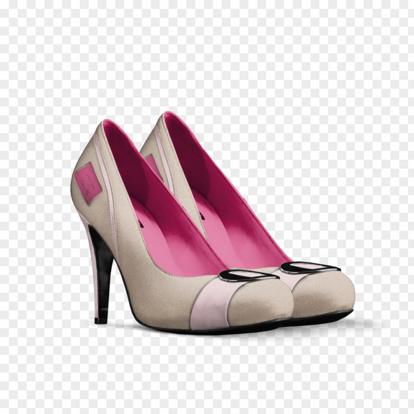 Design Heel Shoe PNG