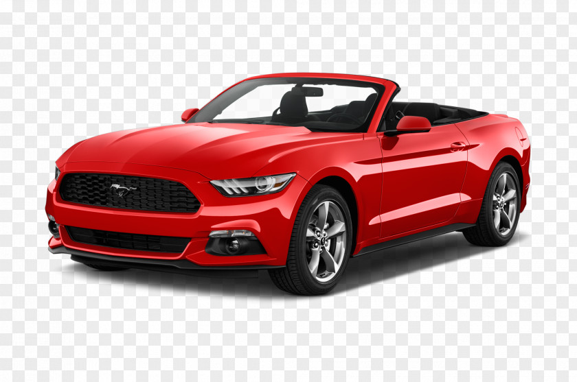 Ford 2018 Mustang 2017 SVT Cobra Car Shelby PNG