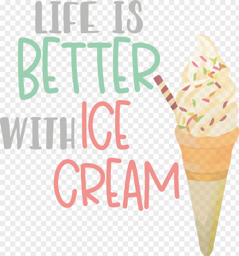 Ice Cream PNG