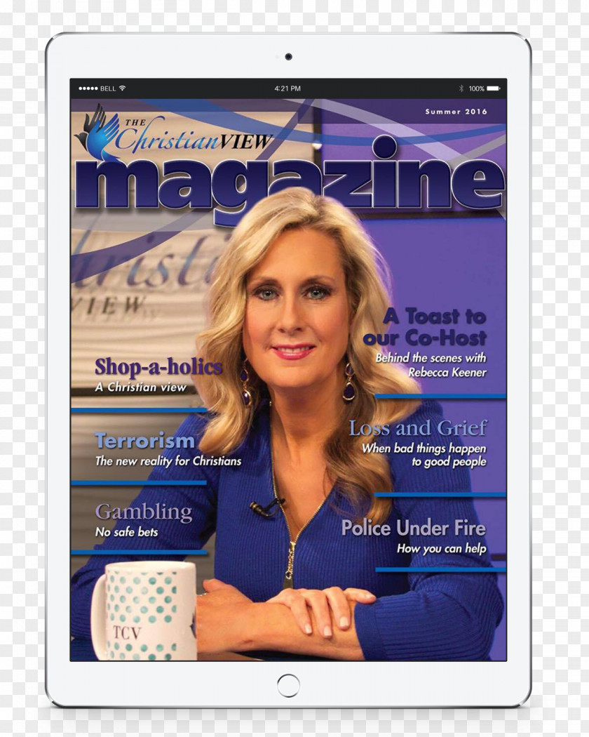 Magazine Borders Display Advertising Product PNG