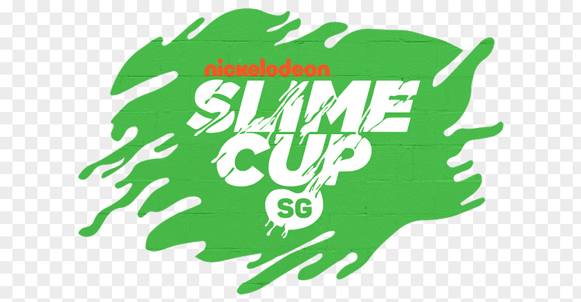 Nickelodeon Slime Singapore Kids' Choice Awards 2016 Television PNG