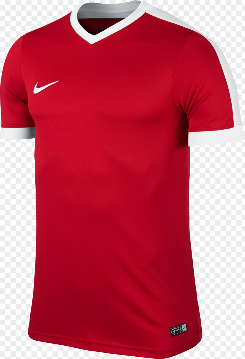 Nike T-shirt Jersey Sleeve Dry Fit PNG