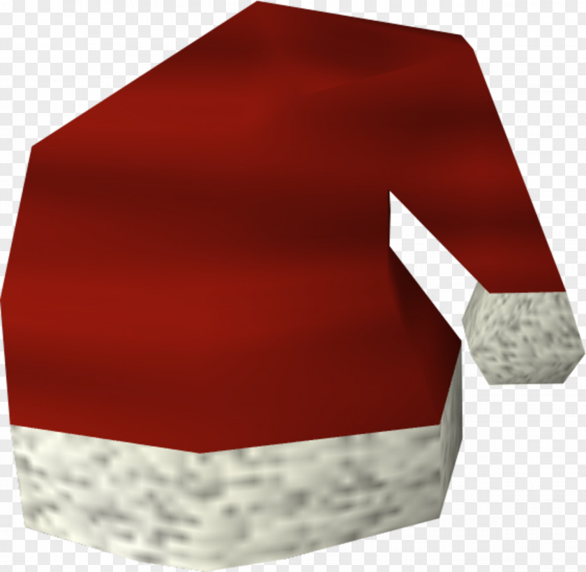 Reporter RuneScape Santa Claus Suit Party Hat PNG