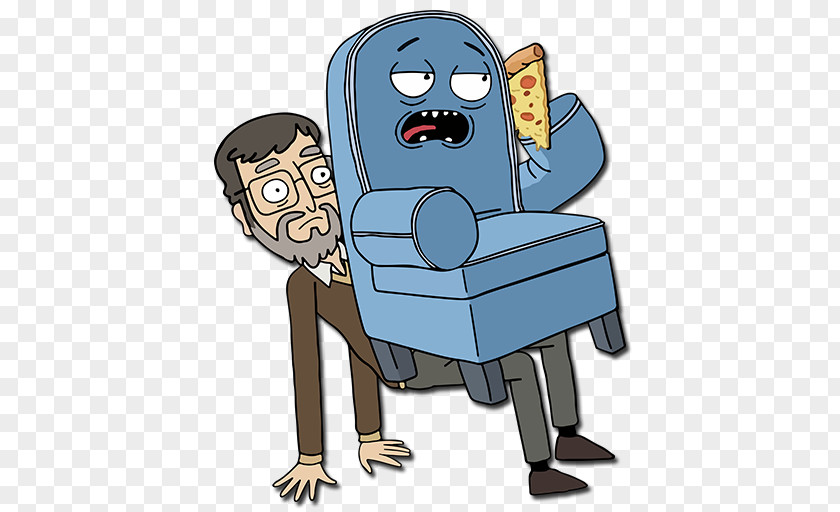Rick And Morty Smith Fan Art Character Concept PNG