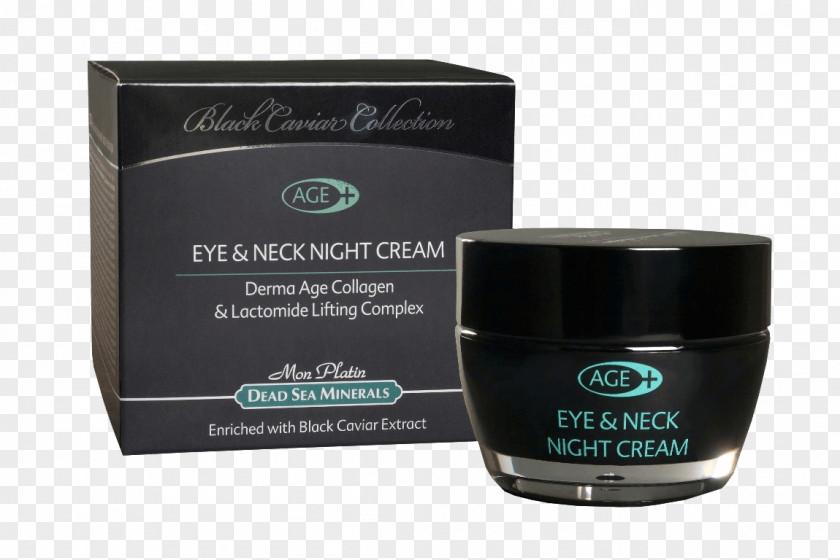 Salsa Night Anti-aging Cream Cosmetics Wrinkle Skin PNG