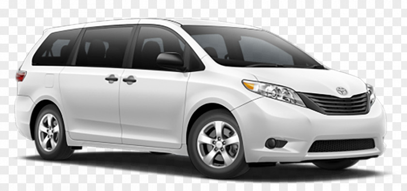 Toyota Sienna 2016 Nissan Quest Car PNG