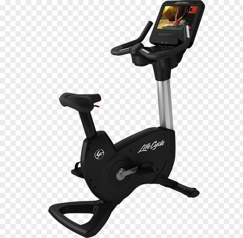 Upright Exercise Bikes Life Fitness Equipment Centre PNG