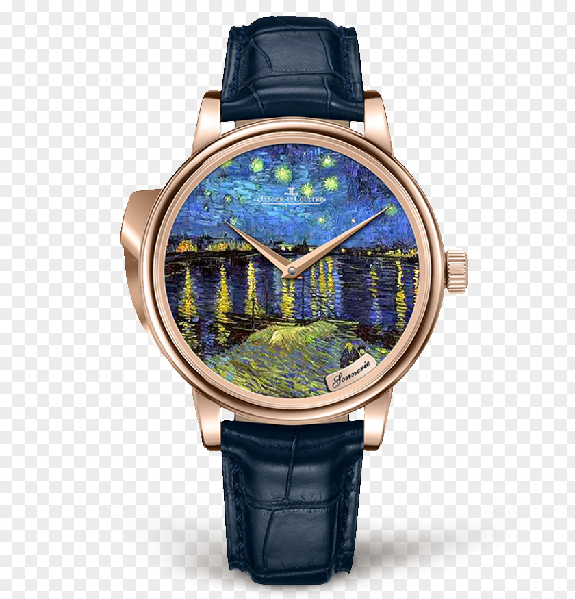 Watch Automatic Jaeger-LeCoultre Clock Patek Philippe & Co. PNG