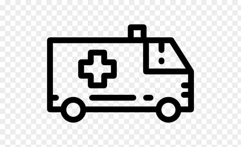 Ambulance Royalty-free Clip Art PNG