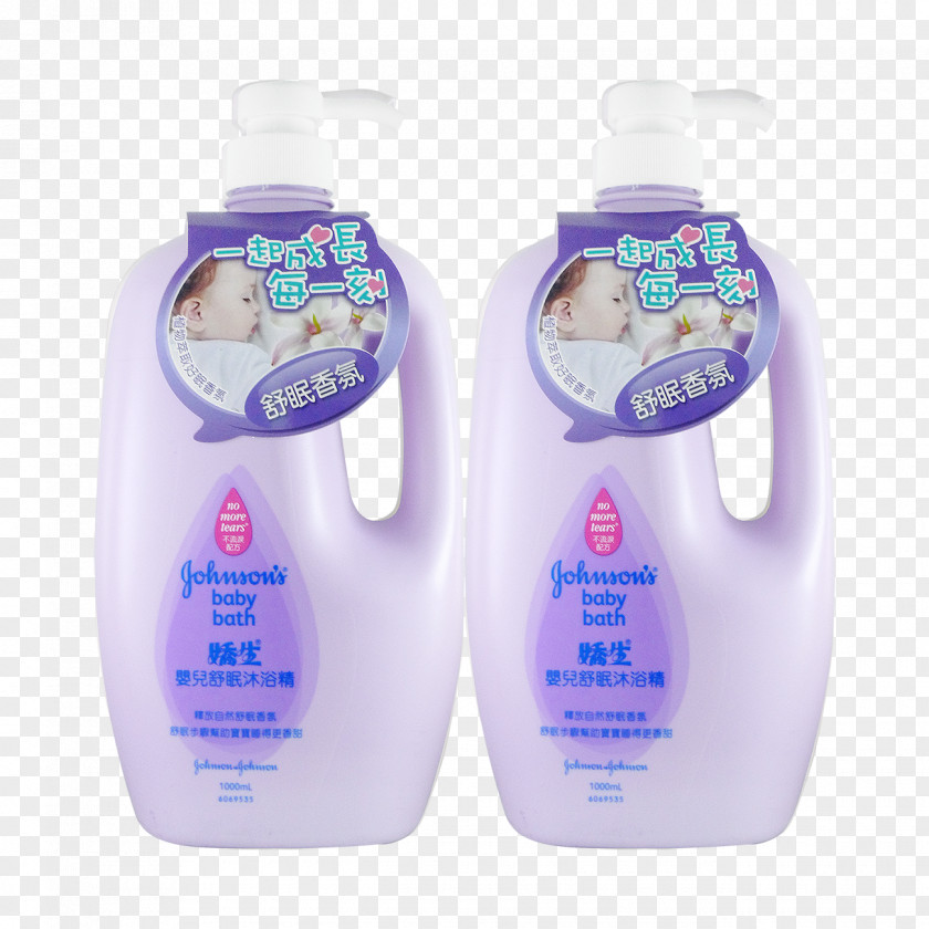 Baby Bath Lotion Johnson & Johnson's Aveeno Personal Care PNG