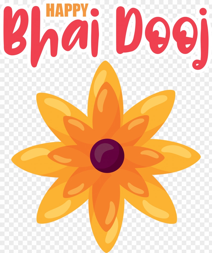 Bhai Dooj Bhai Beej Bhau Beej PNG