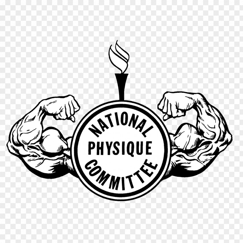 Bodybuilding National Physique Committee International Federation Of BodyBuilding & Fitness And Figure Competition Physical PNG
