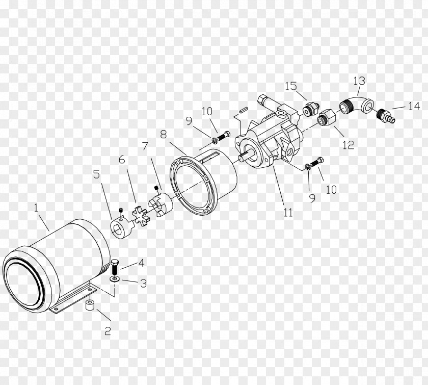 Car Technology Body Jewellery Line Art PNG