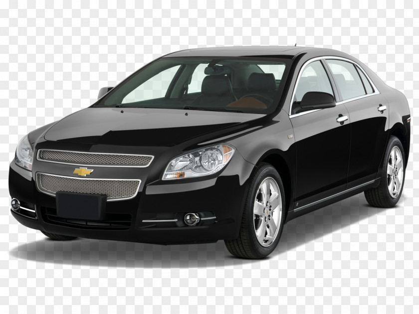 Chevrolet 2010 Malibu 2012 Car 2008 PNG