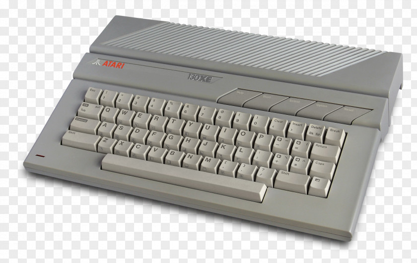 Computer Atari 600XL 8-bit Family XEGS ST 800XL PNG
