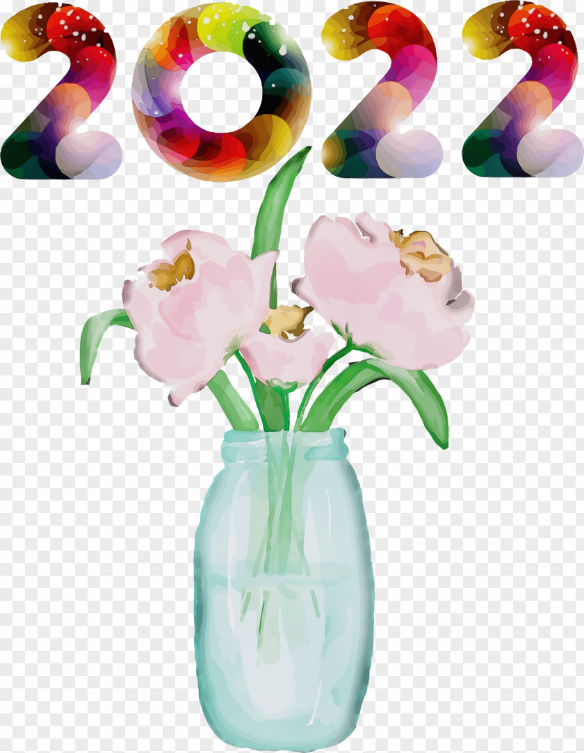 Cut Flowers Vase Petal Infant Flower PNG