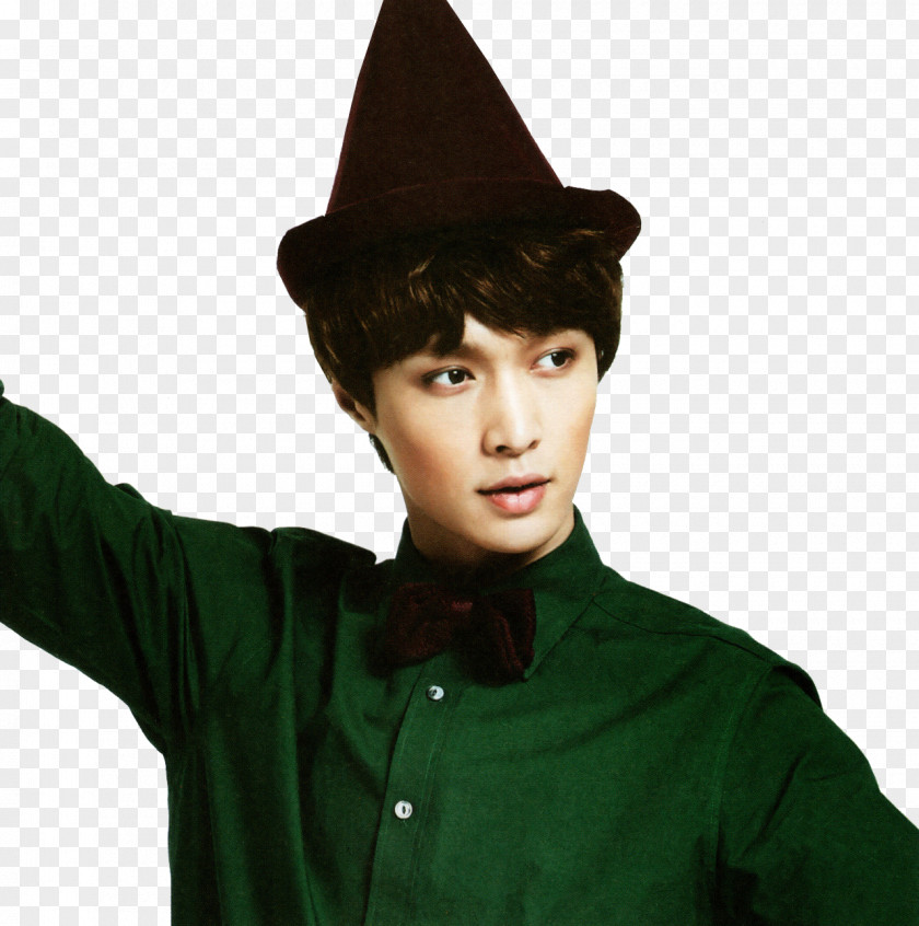 EXO Exodus Miracles In December Album Mama PNG