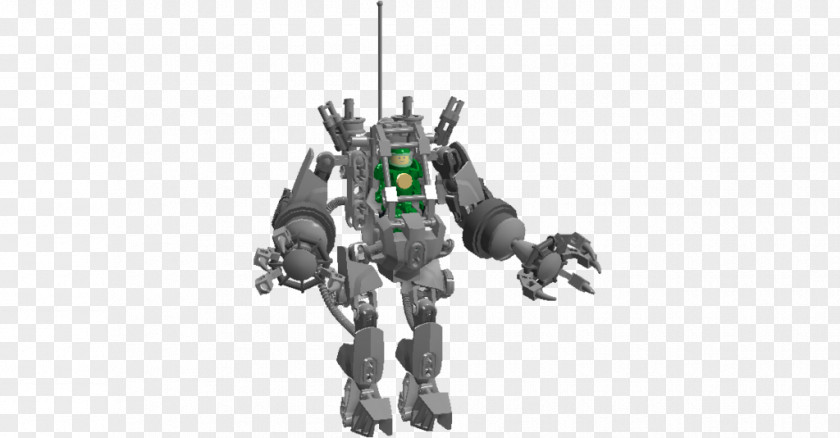 Exo Suit Mecha LEGO Digital Designer Machine Powered Exoskeleton Robot PNG