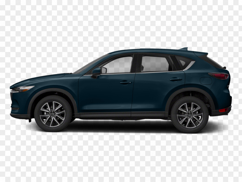 Honda 2018 HR-V LX Sport Utility Vehicle Continuously Variable Transmission CR-V PNG