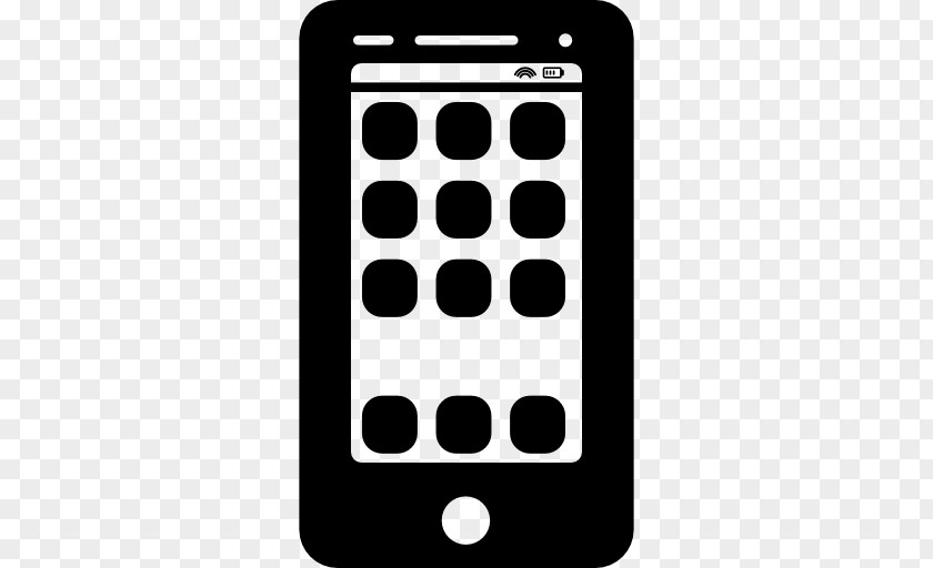 Iphone IPhone User Interface PNG