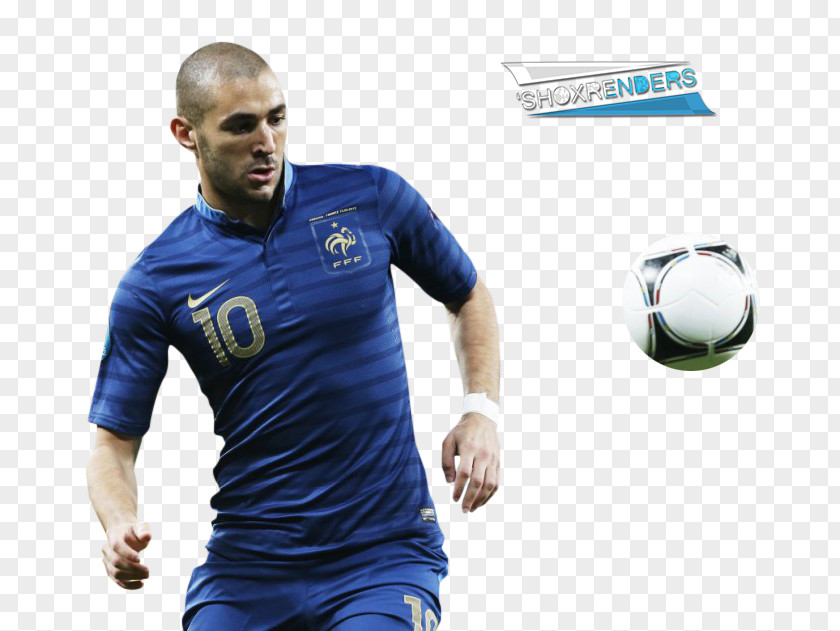 Karim Benzema Football Player Real Madrid C.F. France National Team Sport PNG
