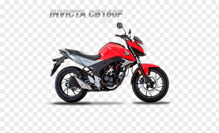 Motorcycle Honda Motor Company 500 Twins CB Series CB600F PNG