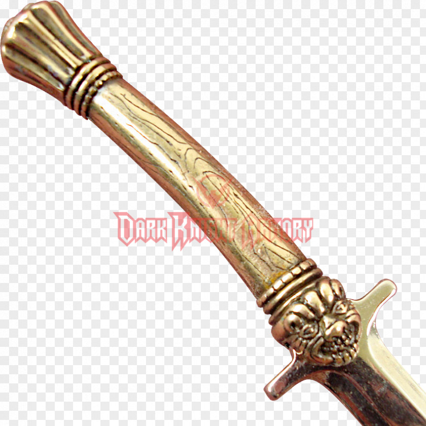 Savage Sword Of Conan Sabre 01504 Dagger PNG