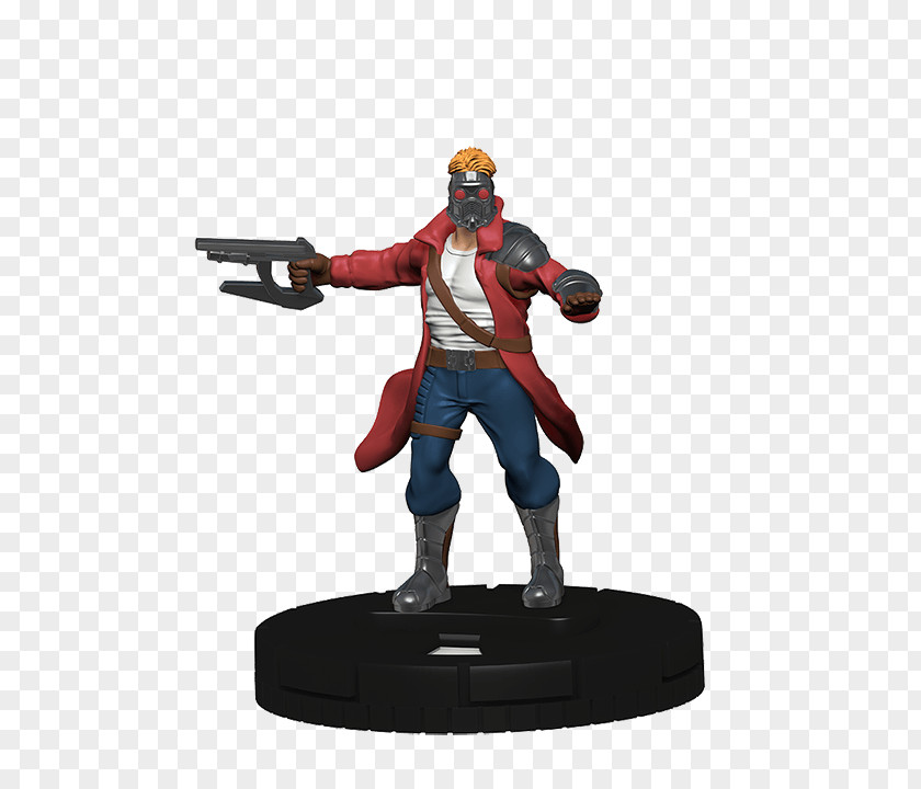 Spider-man HeroClix Spider-Man Gamora Star-Lord Dr. Otto Octavius PNG