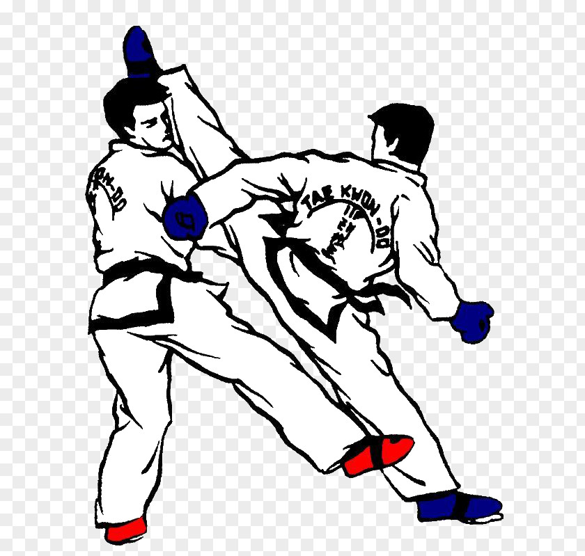 Taekwondo Protej International Taekwon-Do Federation World Martial Arts British Control Board PNG