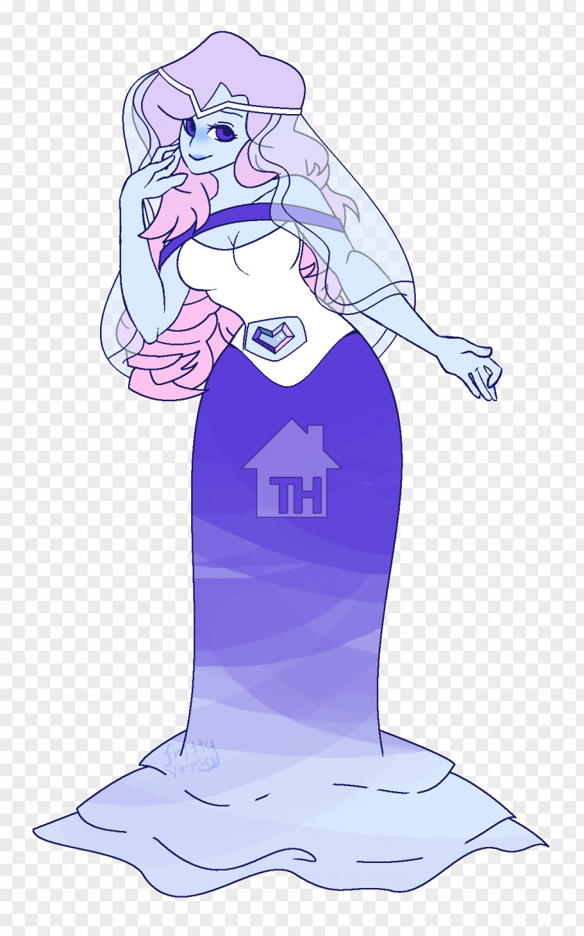 Water Illustration Clothing Mermaid Vertebrate PNG